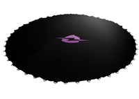 Trampoline jumping mat 10FT pink by THUNDER