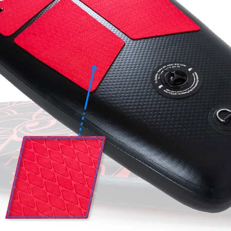 SUP board 320cm THUNDER MOTH