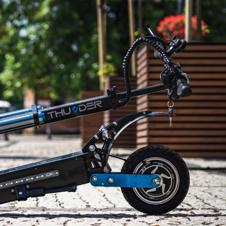 Hulajnoga elektryczna THUNDER SPARK 1600W