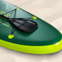 DESKA SUP 320CM THUNDER CYBER - OUTLET STAN BARDZO DOBRY 
