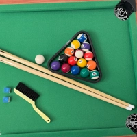 THUNDER SMART 3-in-1 wooden turntable