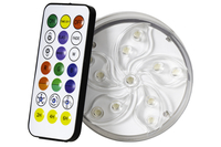 Lampa LED do jacuzzi wewnętrzna THUNDER