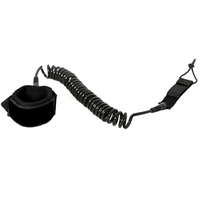 Ankle leash for THUNDER SUP board