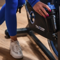 Rower spinningowy THUNDER SPINZO-X
