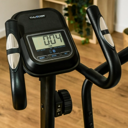 THUNDER FIZZ elliptical trainer