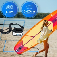 Deska SUP 320cm THUNDER RETRO