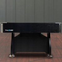 Stół bilardowy THUNDER 8FT - BOLD-BLACK-8FT