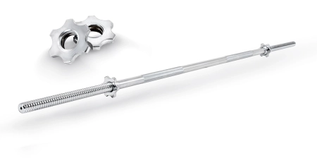 Gryf śrubowy prosty 150 cm 30 mm THUNDER