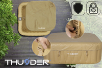 THUNDER FRAPPE Inflatable Garden Jacuzzi