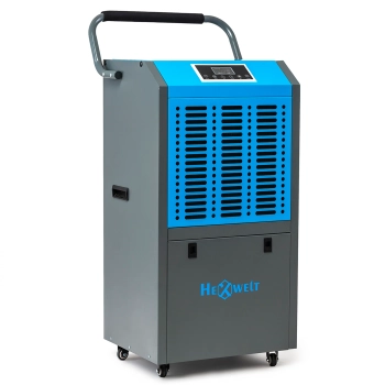 Osuszacz powietrza Hexwelt HW-138L