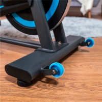 Rower spinningowy THUNDER SPINZO