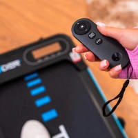 Bieżnia elektryczna THUNDER VIVA