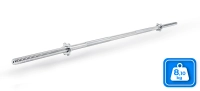 Gryf śrubowy prosty 150 cm 30 mm THUNDER