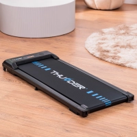 BIEŻNIA ELEKTRYCZNA THUNDER IDEA-BLACK - OUTLET STAN DOSKONAŁY