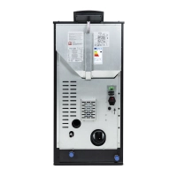 SOPHIA BLACK 8.1 kW pellet stove