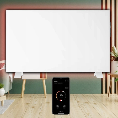 Grzejnik na podczerwień THUNDER COMFORT-720W