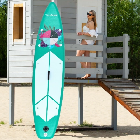 Deska SUP 320cm THUNDER FLAMI