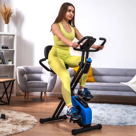 Rower magnetyczny THUNDER TINY