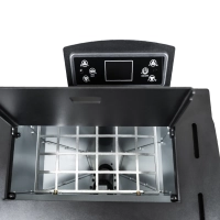 Piec na pellet KARMEN RED 9 kW