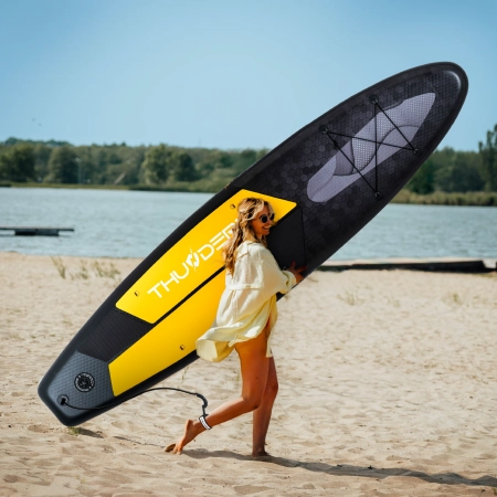 SUP board 320cm THUNDER IPPO (PRE-SALE 5.08)