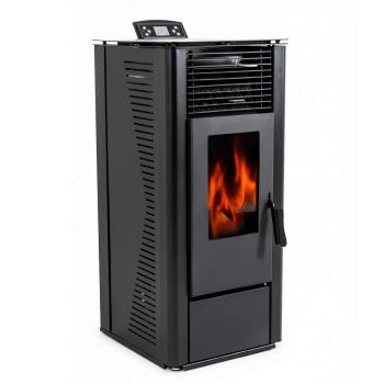 Piec na pellet KARMEN RED 9 kW