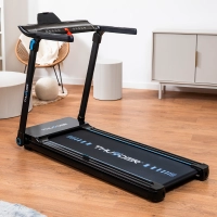 Bieżnia elektryczna THUNDER ULTRA-BLACK