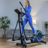 THUNDER GROW elliptical trainer
