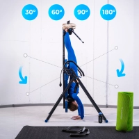 THUNDER BAGGY gravity bench