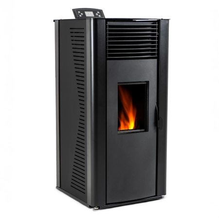Piec na pellet VAYNE BLACK 12 kW 