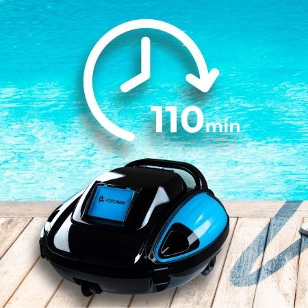 ROBOWAY RW-RB-1 pool robot