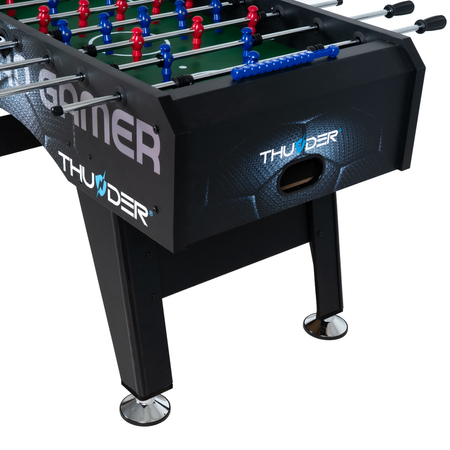 Stół do piłkarzyków 5FT THUNDER PRO
