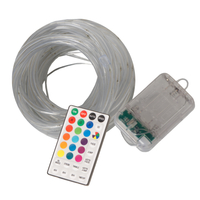Oświetlenie LED do trampoliny THUNDER 8FT