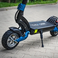 Hulajnoga elektryczna THUNDER ZEST 1600W 52V 14Ah