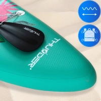 Deska SUP 320cm THUNDER FLAMI