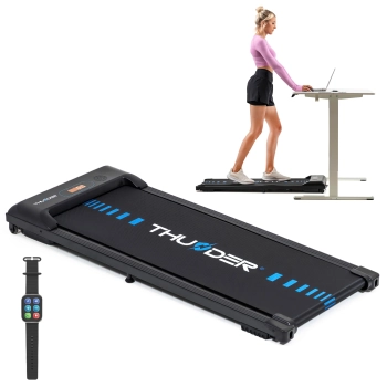 THUNDER IDEA electric treadmill