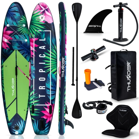 Deska SUP 320cm THUNDER TROPI (przedsprzedaż 29.07)