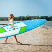 Deska SUP 380cm THUNDER ITTO