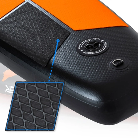 Deska SUP 365cm THUNDER EARTH
