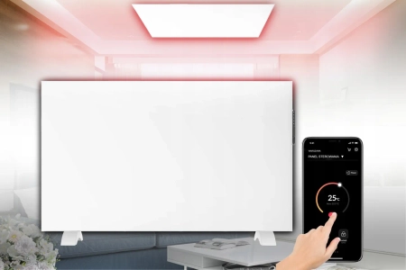 Grzejnik na podczerwień THUNDER COMFORT-720W