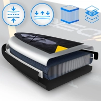 SUP board 320cm THUNDER IPPO (PRE-SALE 5.08)