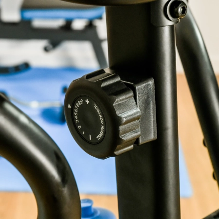 THUNDER FIZZ elliptical trainer
