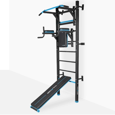 Poręcze treningowe THUNDER RITMO