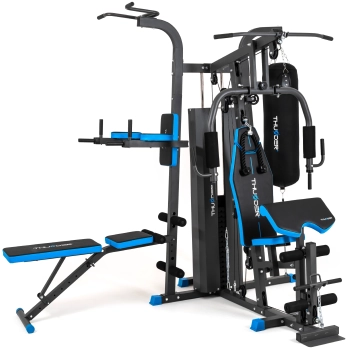 Atlas treningowy z workiem THUNDER HEAVY 