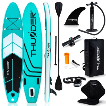 Deska SUP 320cm THUNDER COAST MINT