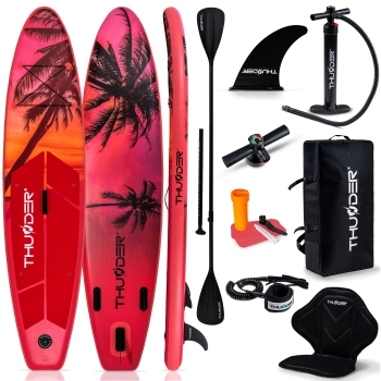 Deska SUP 320cm THUNDER ISLE