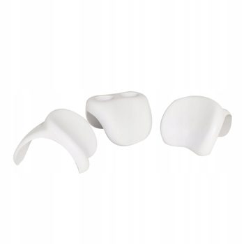 MSpa Zagłówki (2szt. + uchwyt na napój)