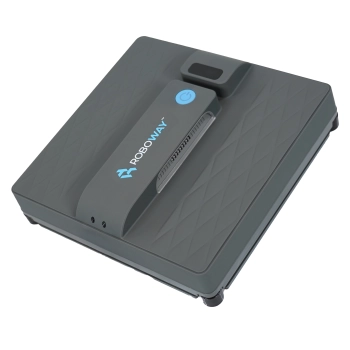 Robot myjący do okien ROBOWAY RW-5