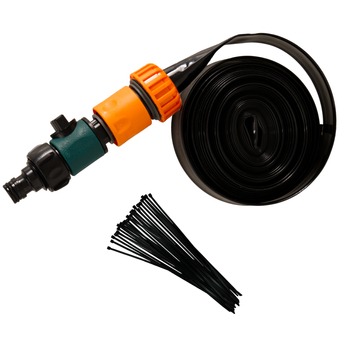 Zraszacz do trampoliny THUNDER 6FT