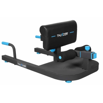 Maszyna do przysiadów THUNDER TENZ