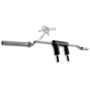 Gryf do przysiadów SQUAT BAR THUNDER